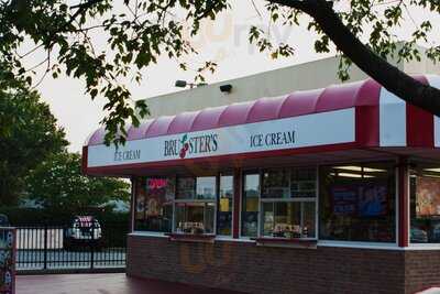 Bruster's Real Ice Cream, Spartanburg