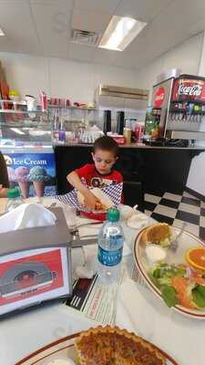 Sugies Diner, Las Cruces