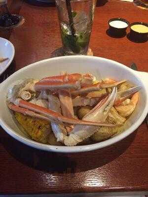 Red Lobster