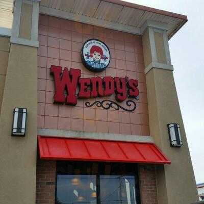 Wendy's, Clarksville