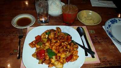 Wong Wok, Springfield