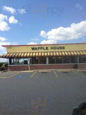 Waffle House