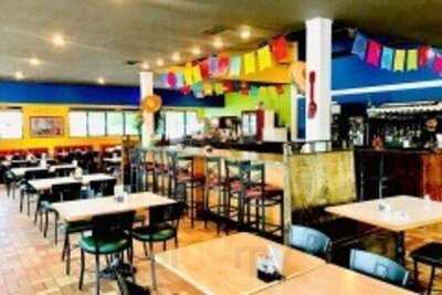 Amigos Mexican Restaurant, Topeka