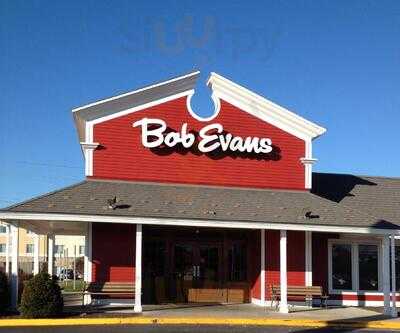 Bob Evans