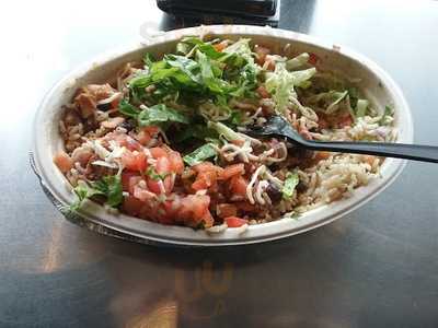 Chipotle Mexican Grill, Frederick