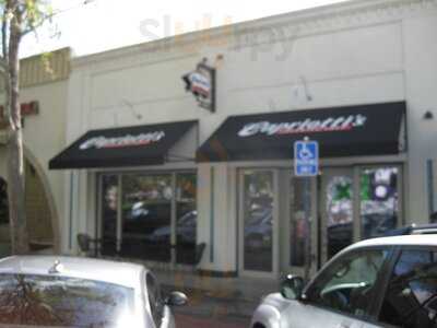 Capriotti's Sandwich Shop, Concord