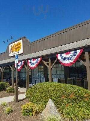 Cracker Barrel