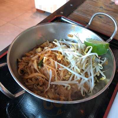 Ohho Noodles Market, Coral Gables