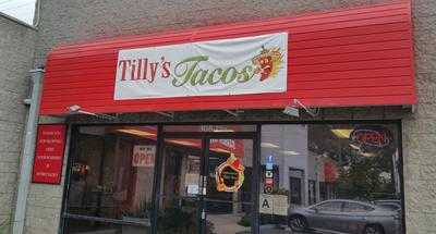 Tillys Tacos