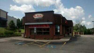 Tim Hortons, Erie