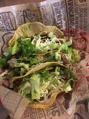 Chipotle Mexican Grill, Schaumburg