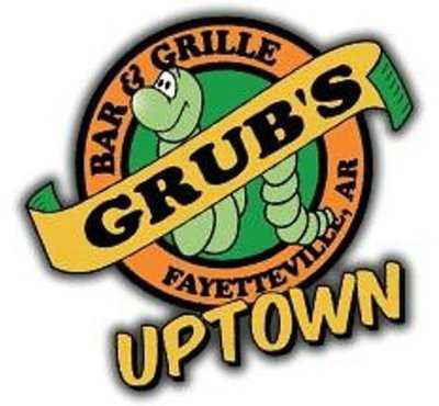 Grub's Uptown, Fayetteville