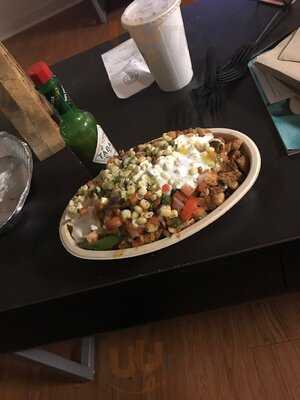 Chipotle Mexican Grill, Erie