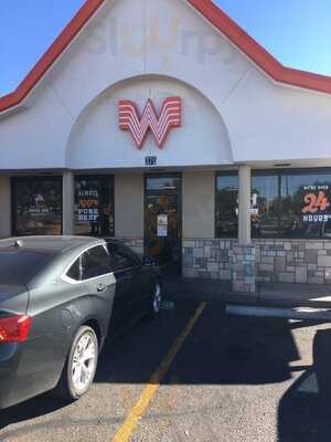 Whataburger, Las Cruces