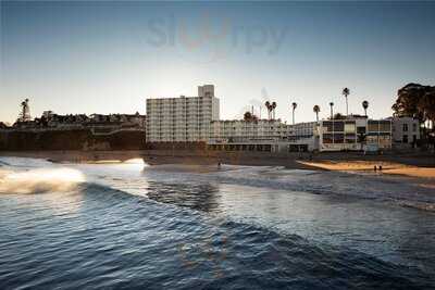 Jack O'Neill Restaurant & Lounge, Santa Cruz