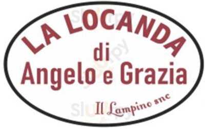 La Locanda Di Angelo E Grazia