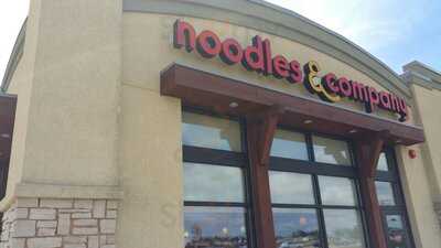 Noodles & Company, Appleton