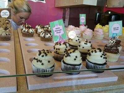 Gigi's Cupcakes