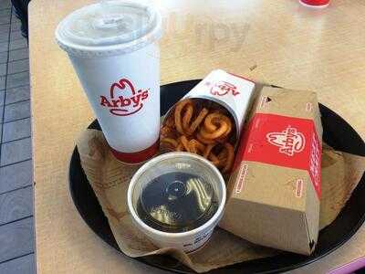 Arby's, Hialeah