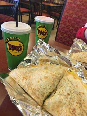 Moe's Southwest Grill, Erie