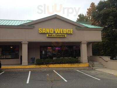 Sand Wedge Deli & Catering, Norwalk