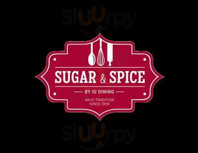 Sugar & Spice, Bloomington