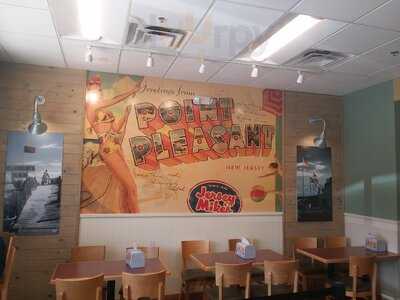 Jersey Mike’S, Newark