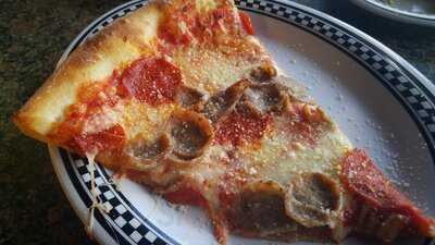 Big Apple Pizza