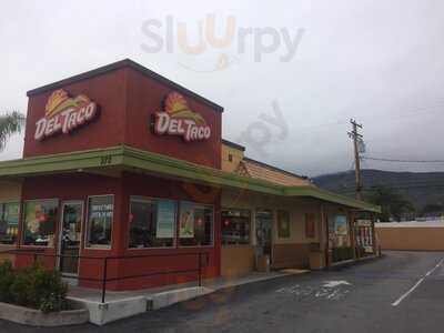 Del Taco, San Bernardino