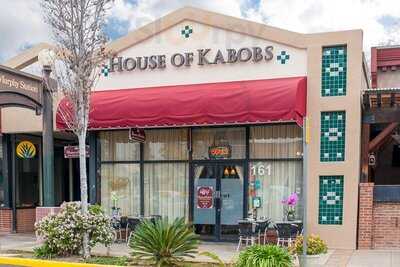 House of Kabobs, Sunnyvale