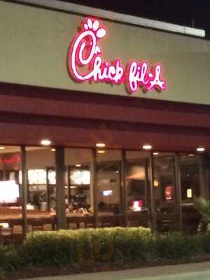 Chick-fil-a