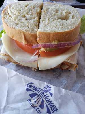 Great Harvest Bread Co., Rockford