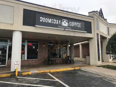 Doomsday Coffee