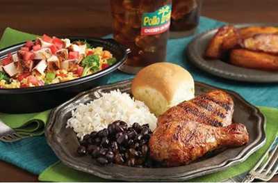 Pollo Tropical, Hialeah