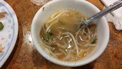 1 Pho Noodle & Grill