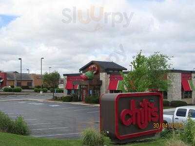 Chili's Grill & Bar, Columbia