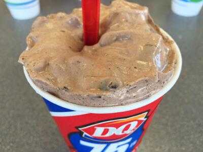 Dairy Queen, Concord