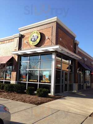 Einstein Bros. Bagels