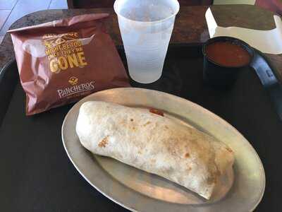 Pancheros Mexican Grill