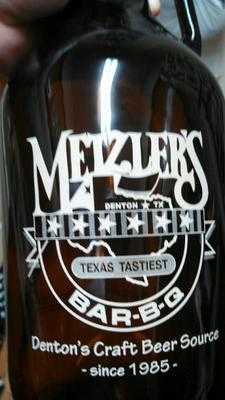 Metzler's Food & Beverage, Denton