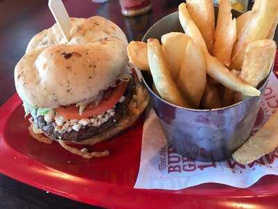 Red Robin Gourmet Burgers, Frederick