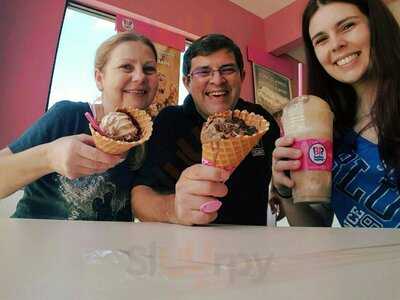 Baskin-Robbins, Round Rock