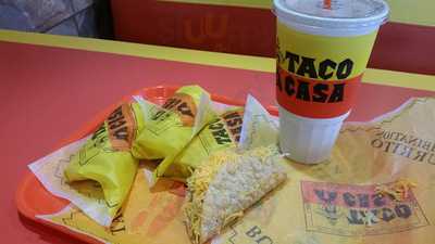 Taco Casa