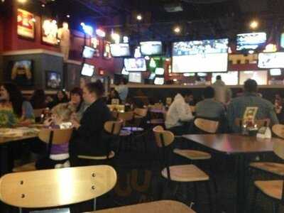 Buffalo Wild Wings