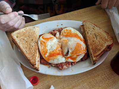 HenHouse Brunch, Spartanburg