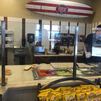 Jersey Mike's Subs