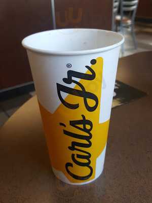 Carl's Jr., Laredo