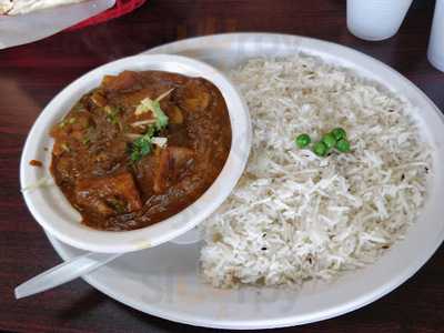 Tasty Indian Cuisine, Kent