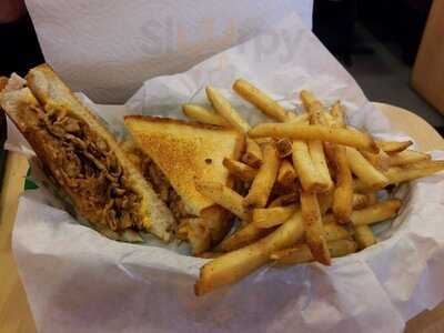 Cheesesteak House Inc, Garland