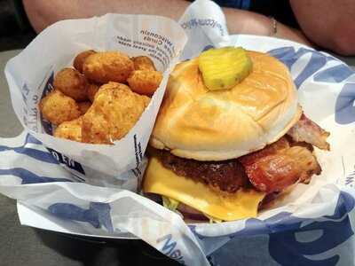 Culver’s, Daytona Beach